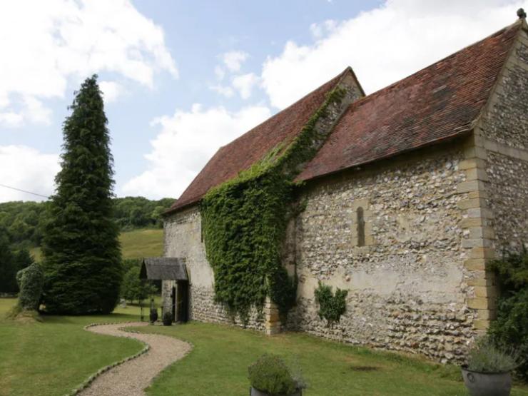 Dode church, Matt creds.png