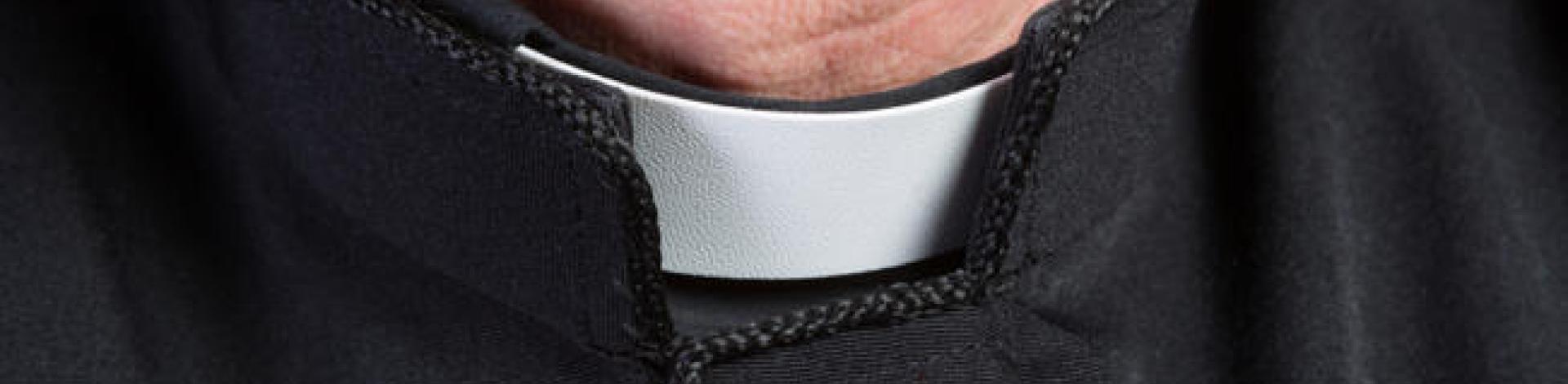 Former Bishop Banned From Ministry For Life Following Sexual Abuse