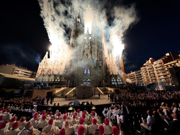 Basilica of the Sagrada Familia .JPG