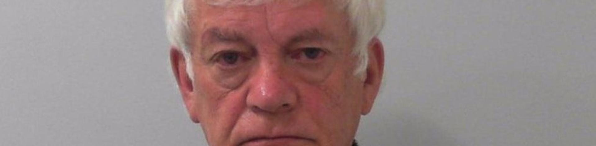 Dangerous Sex Offender Former Vicar Receives Four Year Prison