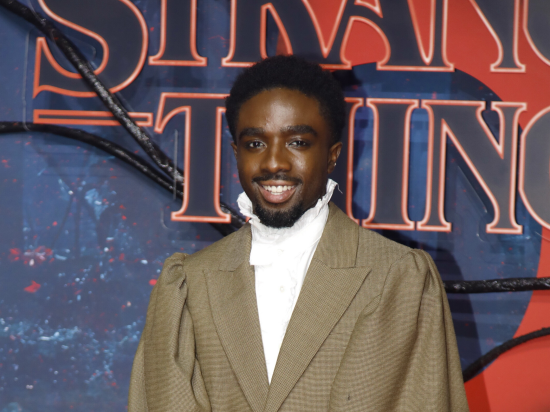 ‘Stranger Things’ actor credits Christian faith for keeping him grounded