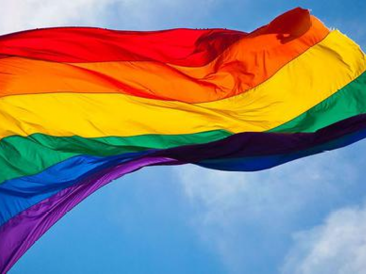 Polish court acquits activists who put LGBT rainbow on Virgin Mary and ...