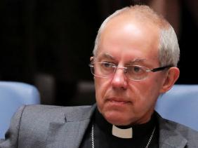 Tory MP accuses Justin Welby of ‘scamming’ taxpayers amid questions on ...