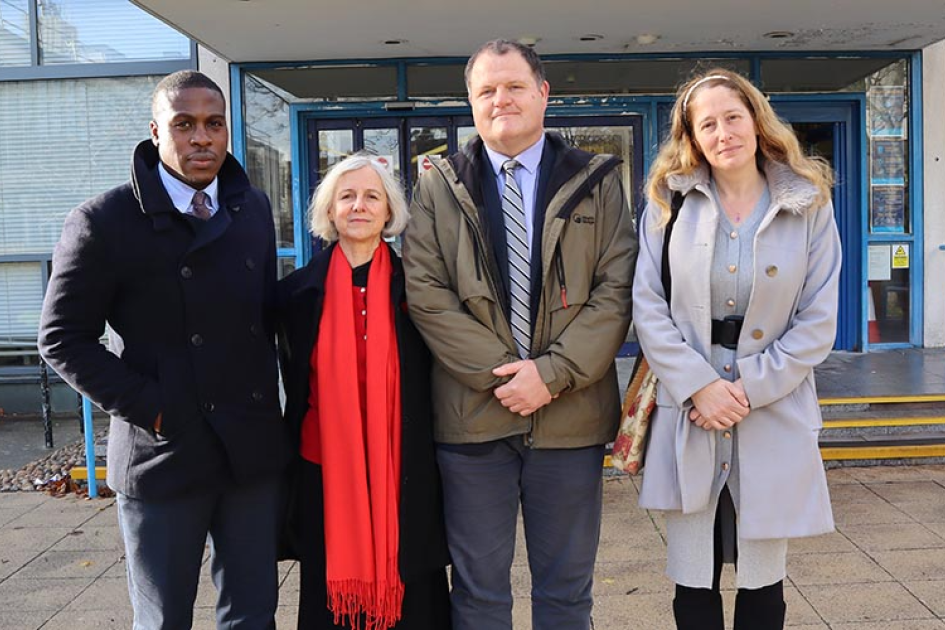Almost 60,000 urge Keir Starmer to defend freedom of thought after ...