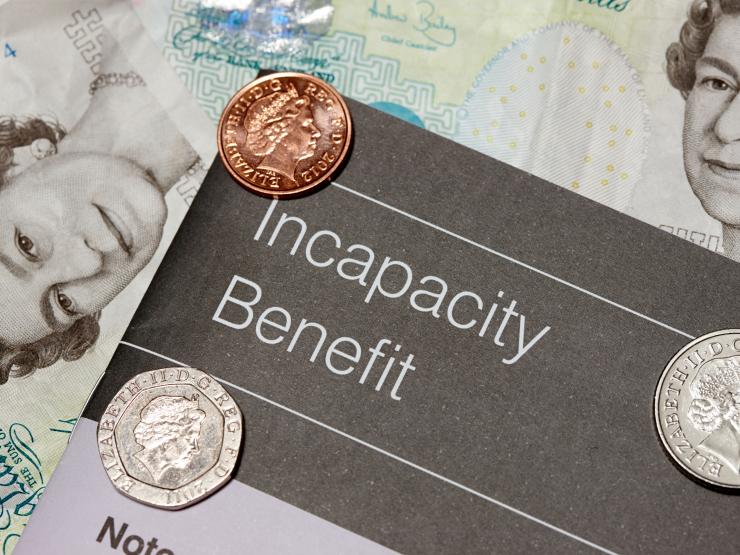 Benefits worth millions left unclaimed says Christian debt charity
