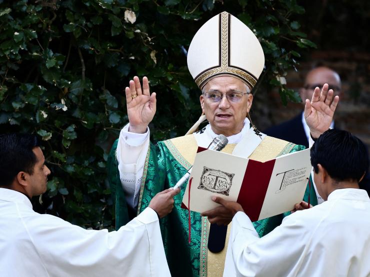 pope leo climate.JPG