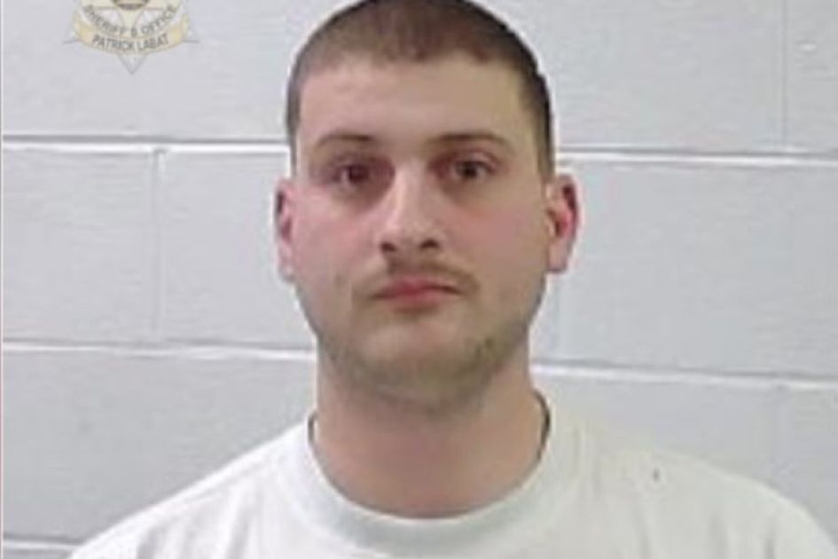 Former youth pastor arrested for possession of child sex abuse images