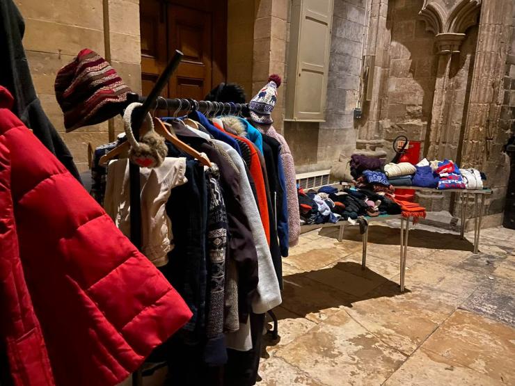 Lincoln Cathedral - Warm Rail.jpg