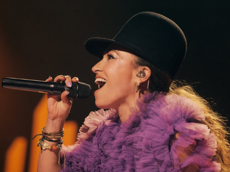 lauren daigle instagram