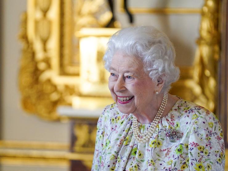 Queen happy.JPG