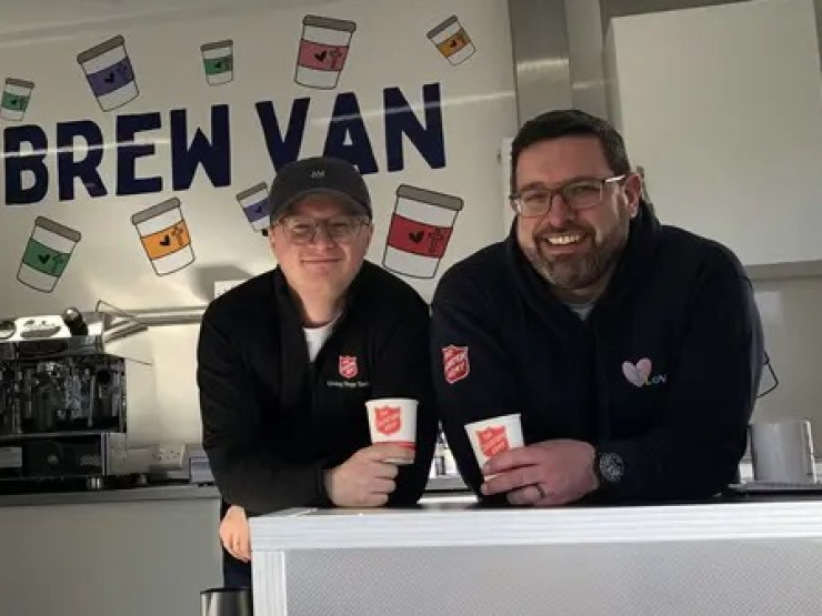 Brew Van-SalvationArmy- Dan Bate and Darren Highton.jpg