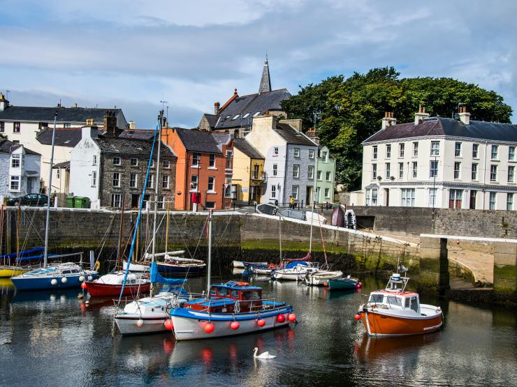 isle of man