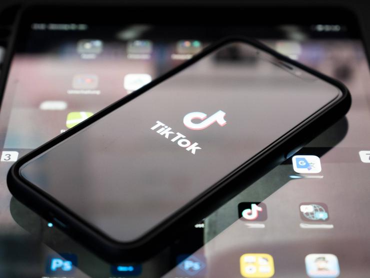 They Will Not Be Left On Read By God TikTok Star translates Bible they-will-not-be-left-on-read-by-god-tiktok-star-translates-bible