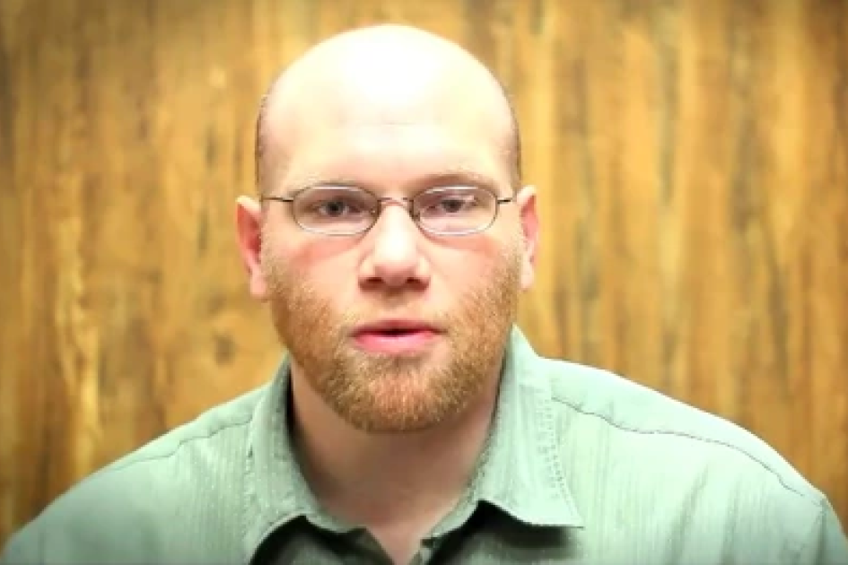 Las Vegas pastor apologises and resigns after arrest in child sex sting