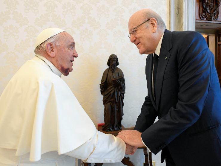 Pope Lebanon pic.JPG