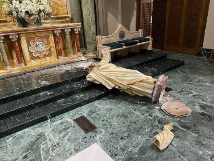 Church vandalism - United States Conference of Catholic Bishops.jpg