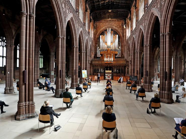 manchester cathedral memorial service Martin Rickett PA Wire.jpg