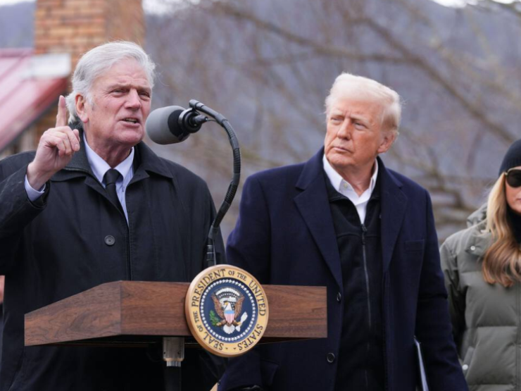 trump franklin graham january#