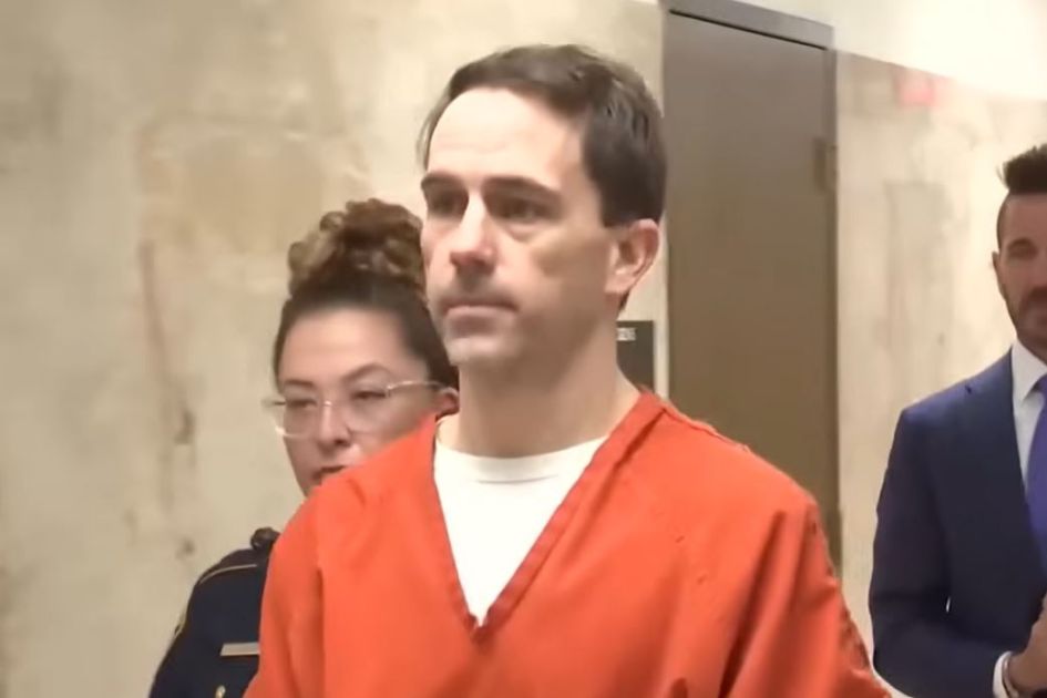 Former youth pastor jailed for 40 years for sexually abusing minors