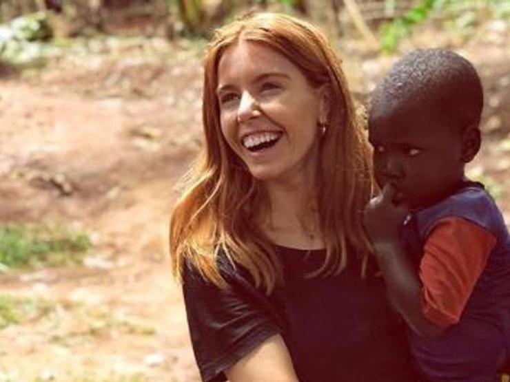 Stacey Dooley comic relief.jpg