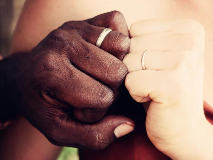 marriage wedding ring interracial couple black credit Pixabay.jpg