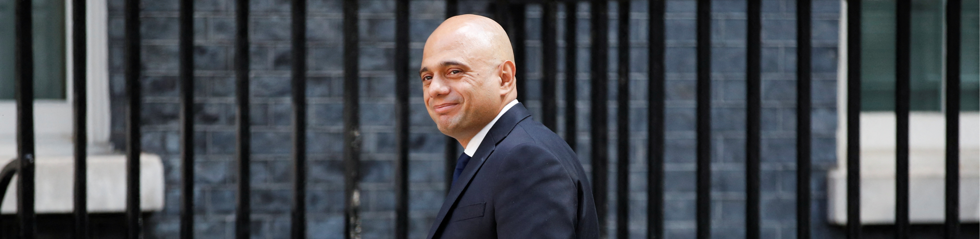 Sajid Javid says words at National Prayer Breakfast inspired ...