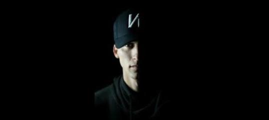 Christian rap artist tops the Billboard charts
