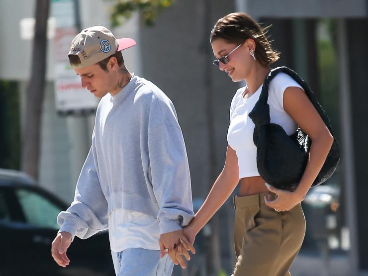 JUSTIN AND HAILEY BIEBER ii.JPG