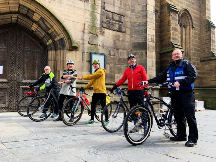 Newcastle Cathedral