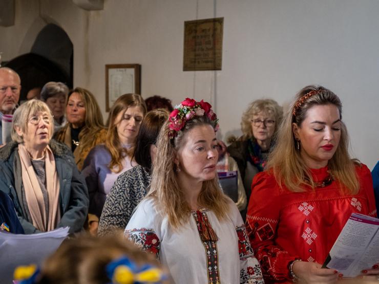 Ukrainian Christmas Brentor (3 of 9).jpg