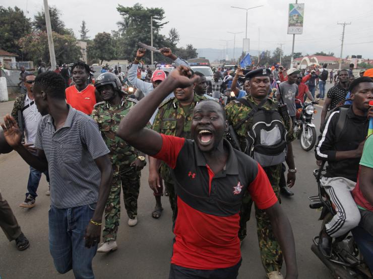 Kenya election violence.JPG