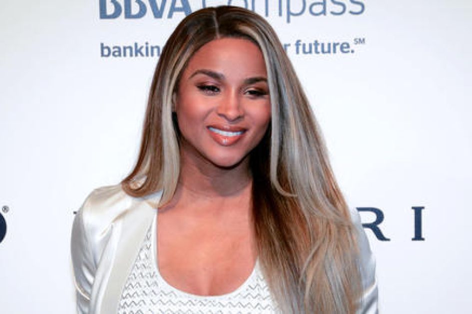 Pop Star Ciara Thankful For Gods Grace After Car Crash 2478