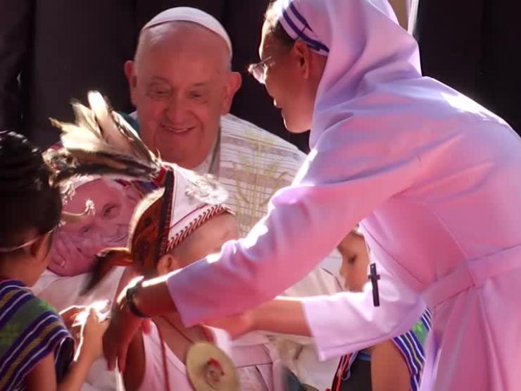Pope East Timor pic.JPG