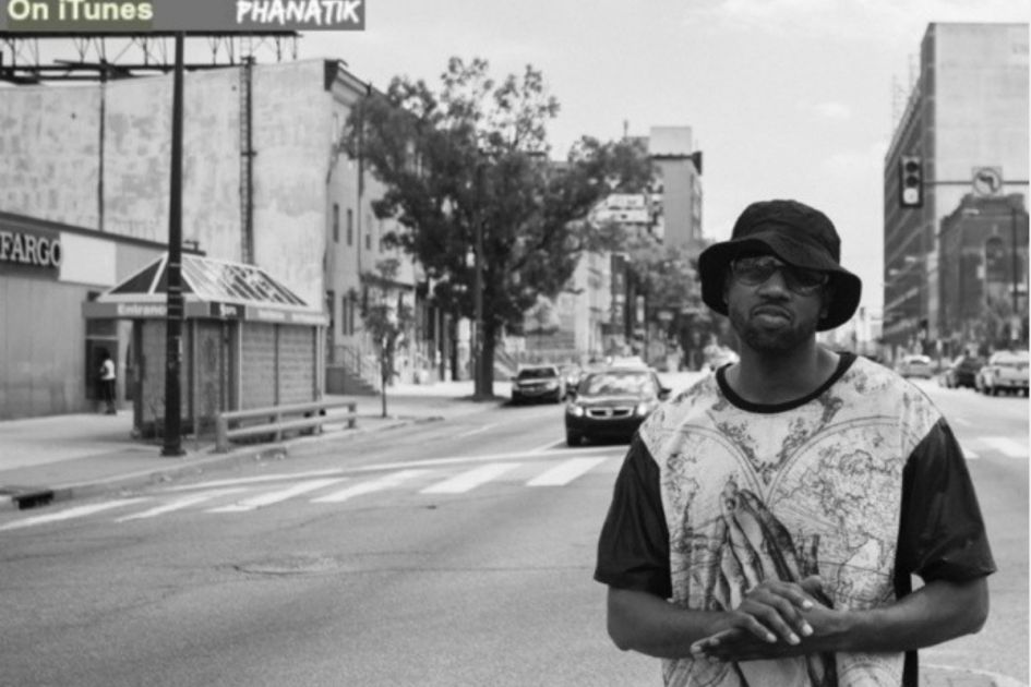 Christian Hip Hop artist Phanatik renounces faith