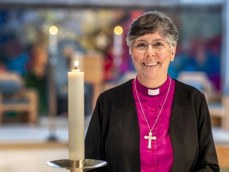 Bishop of Chelmsford Guli Francis-Dehqani credit Diocese of Chelmsford herothumb.png