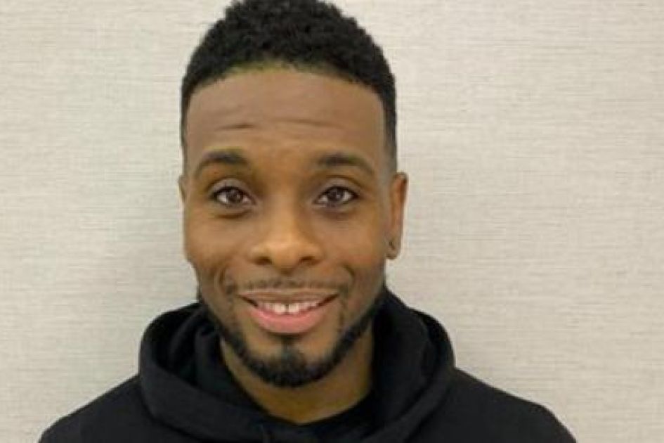 Former Nickelodeon star Kel Mitchell is now a licensed pastor