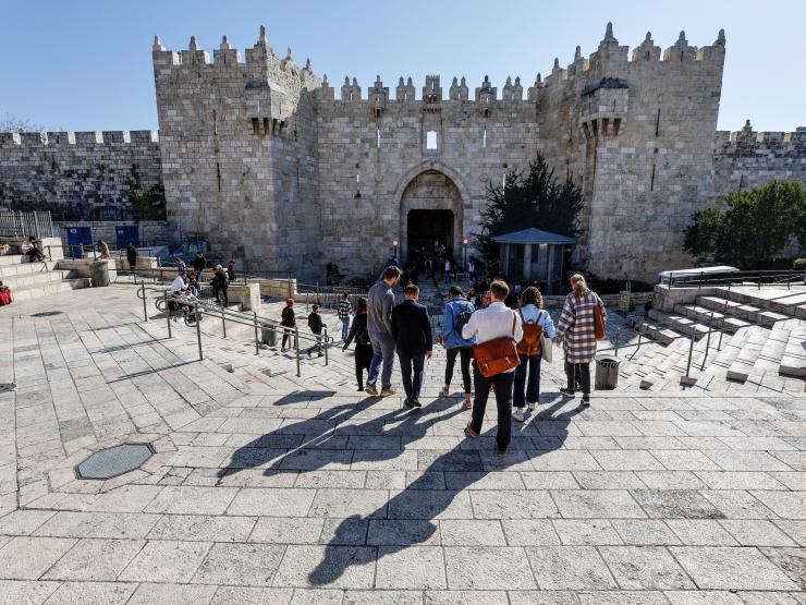 Damascus Gate Jerusalem.JPG