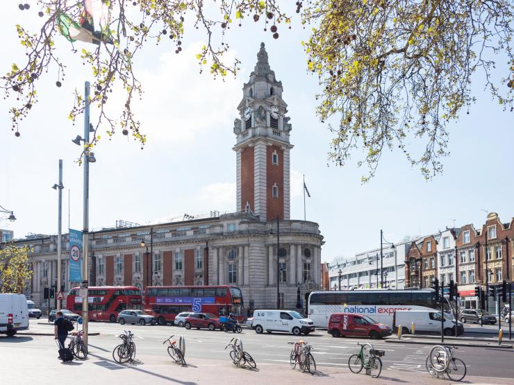 Lambeth Town Hall Council.jpg