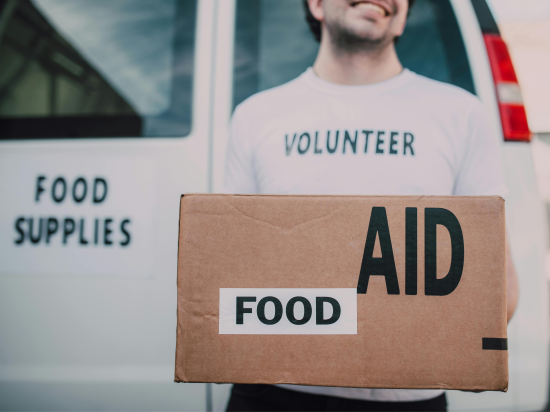 Diocese of Bristol churches support 40,773 people through social action in  2025, new audit reveals