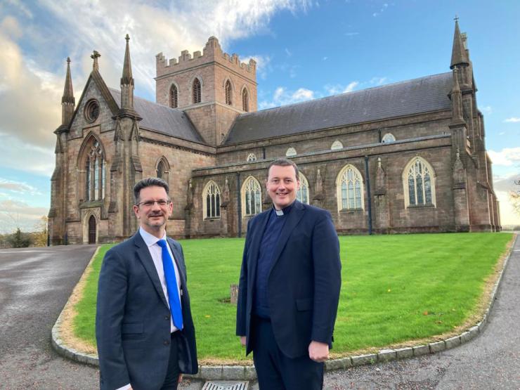 Steve Baker Visit Armagh 04.jpeg