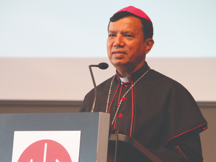 Aid to the Church in Need