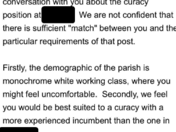 augustine tanner-ihm racism church of england tweet curate thumb.jpg