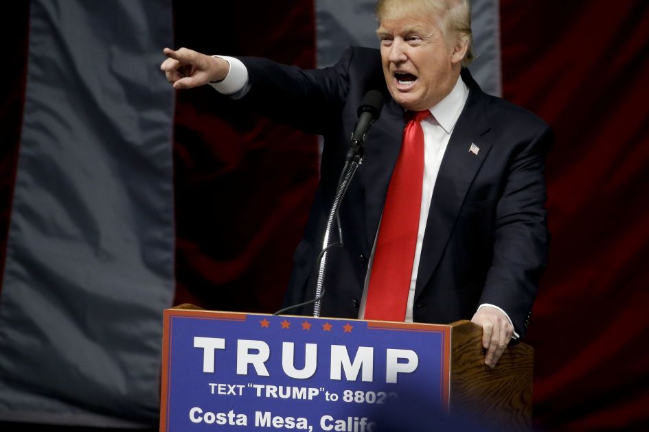 45 Christians Don t Know Their Pastor s Politics