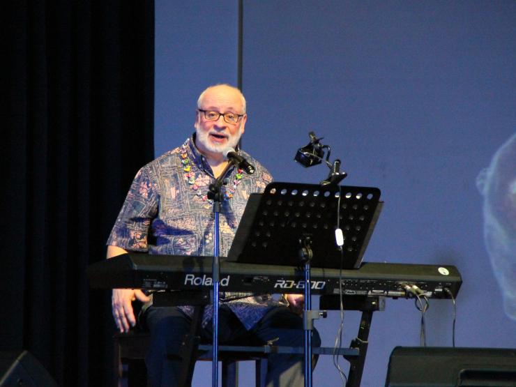 David haas wikicommons credit titpao.jpg