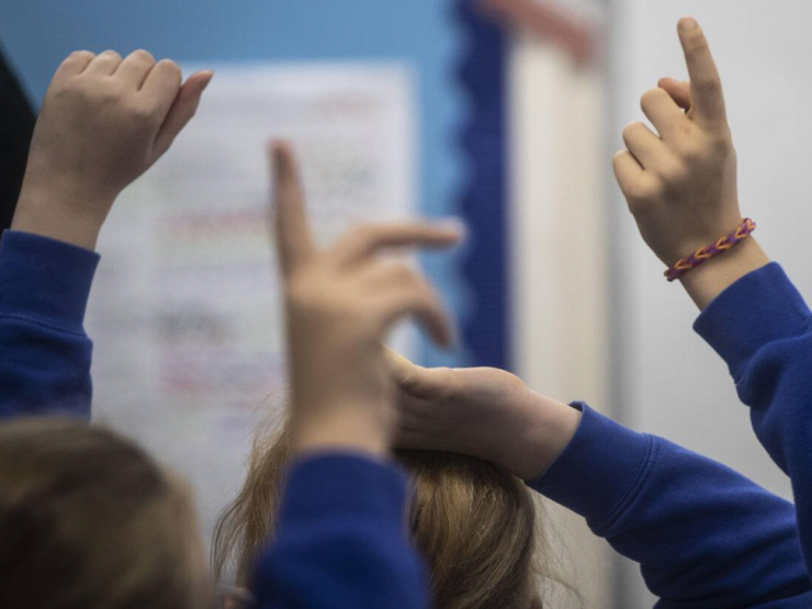 children schools