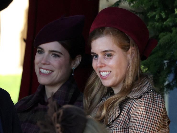 PRINCESS BEATURCE AND EUGENIE.JPG
