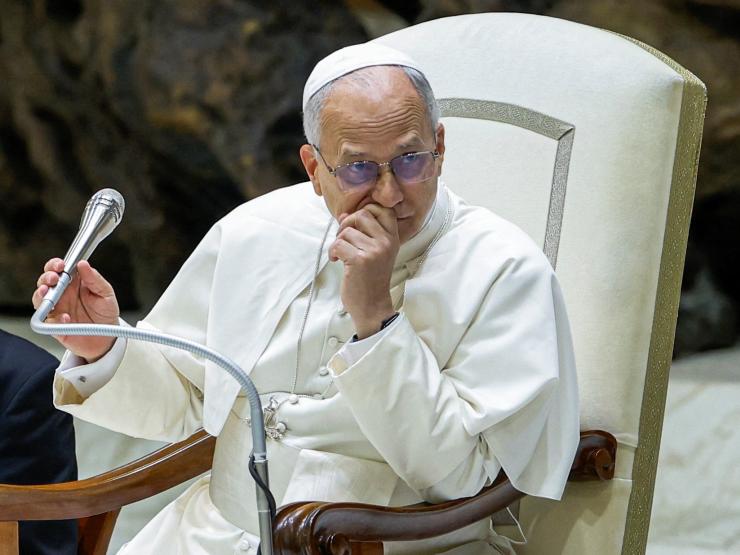 Pope abuse survivors.JPG