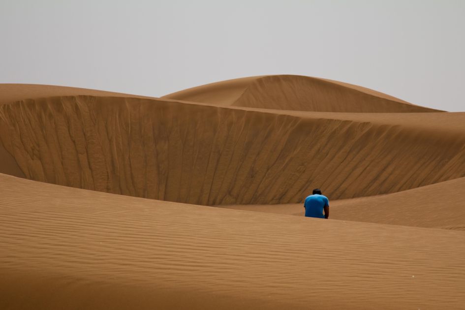 Pastor Dies After Attempting Jesus 40 Day Fast