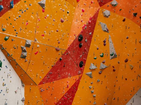 New climbing wall proposed to replace old church space