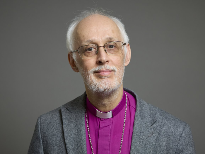 Bishop Of Manchester Takes Role As Lords Spiritual Convenor bishop-of-manchester-takes-role-as-lords-spiritual-convenor